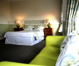 The Royal Hotel Whitley Bay United Kingdom
