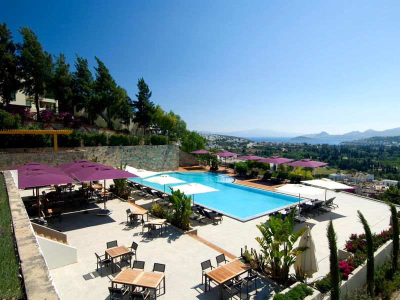 Hotel Photo 1