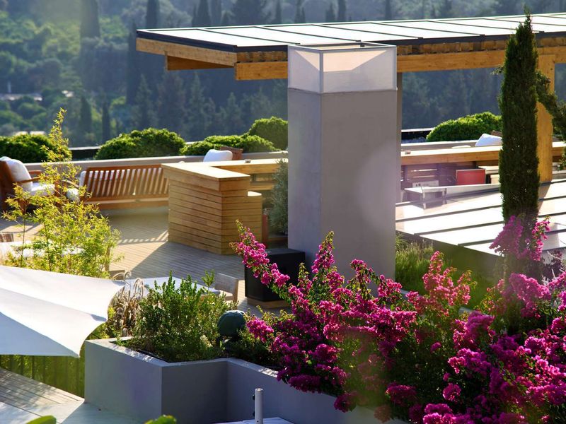 Hotel Photo 21