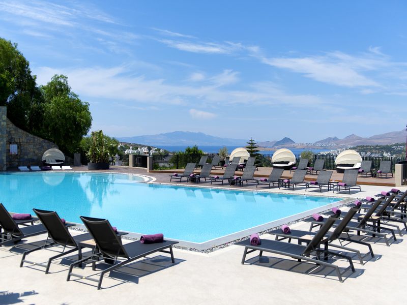 Hotel Photo 22