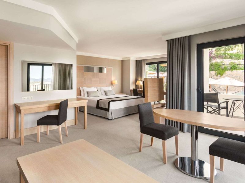 Hotel Photo 10