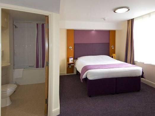 Hotel Photo 6
