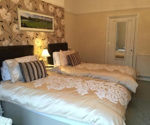The Corner House Bed & Breakfast Whitehaven United Kingdom