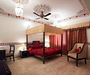 Umaid Bhawan - Heritage Style Hotel Jaipur India