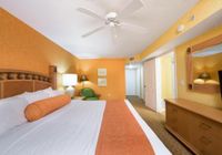 Отзывы Holiday Inn Club Vacations Cape Canaveral Beach Resort, 3 звезды