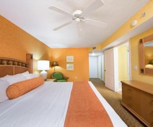 Holiday Inn Club Vacations Cape Canaveral Beach Resort Cape Canaveral United States