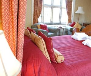 Dunsley Hall Country House Hotel Whitby United Kingdom