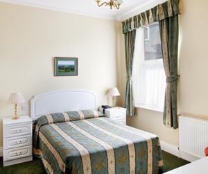 Saxonville Hotel Whitby United Kingdom