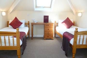 Hotel Photo 10