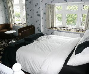 Cherry Blossom Guest House Whitby United Kingdom