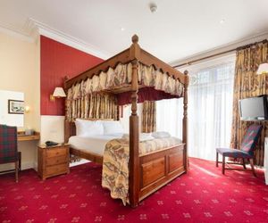 Bagdale Hall Hotel & Annex Whitby United Kingdom