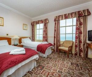 Russell Hotel - Daishs Holidays Weymouth United Kingdom