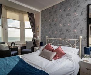 Channel View Guest House Weymouth United Kingdom