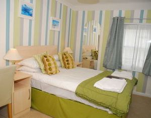 Weymouth Beach B&B - Adult Only Weymouth United Kingdom