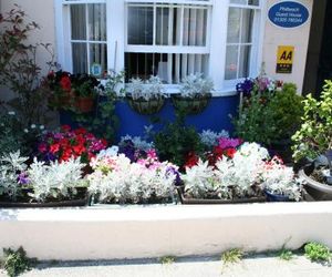 Philbeach Guest House Weymouth United Kingdom