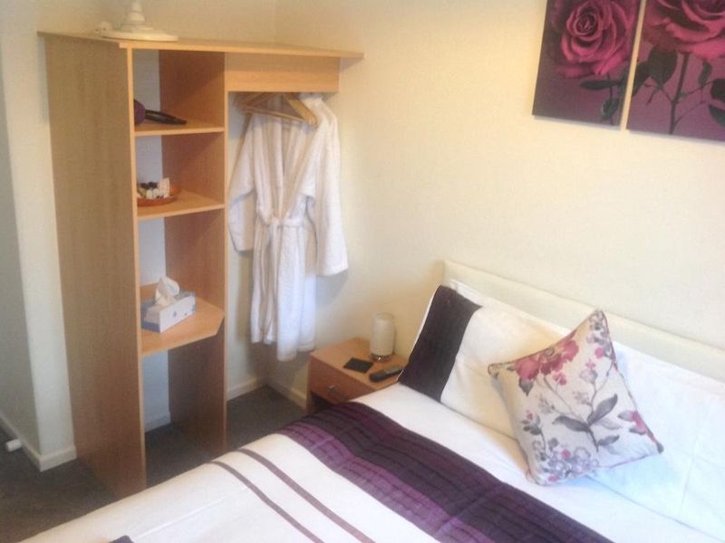 Hotel Photo 5