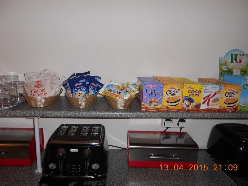 Hotel Photo 10