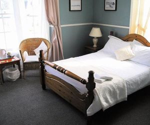 Valentine Guest House Weymouth United Kingdom