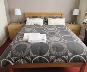 Hudsons Guest House Weymouth United Kingdom