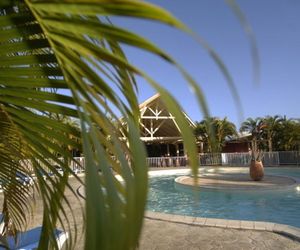 KAWANN BEACH HOTEL GRAND BOURG Guadeloupe