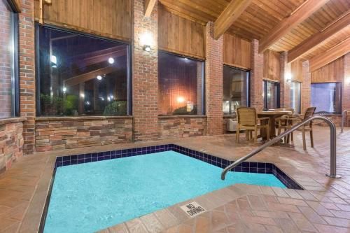 Hotel Photo 16