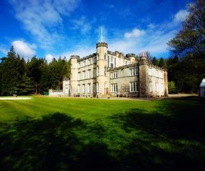 Melville Castle Dalkeith United Kingdom