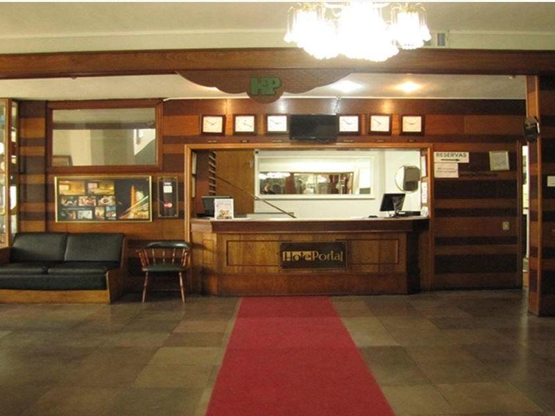Hotel Photo 14