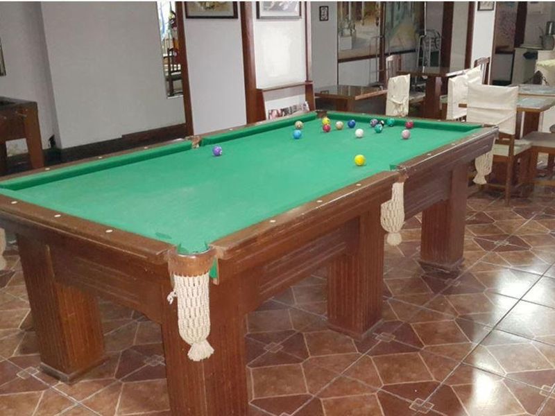 Hotel Photo 16