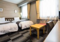 Отзывы Comfort Hotel Nagano, 3 звезды