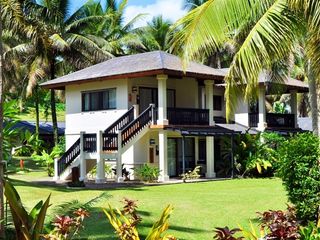 Hotel pic Warwick Le Lagon Resort & Spa, Vanuatu