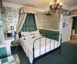 The Royal Hotel Weston Super Mare United Kingdom