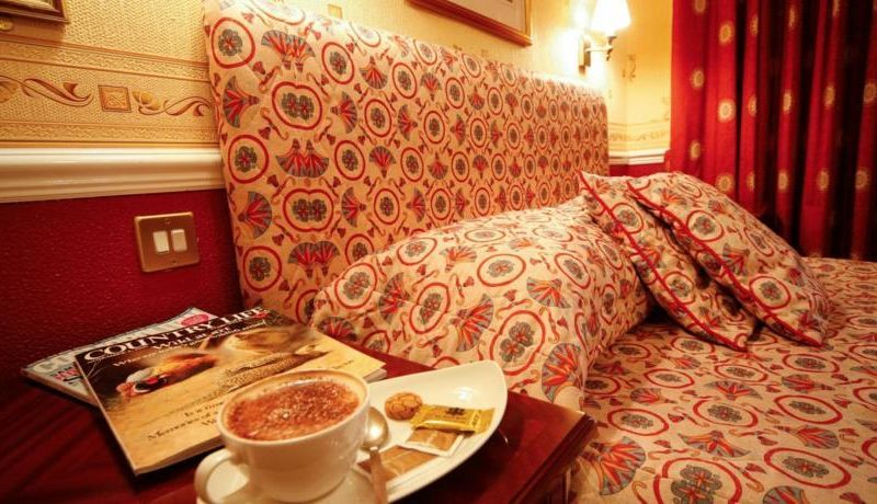 صورة الفندق 5