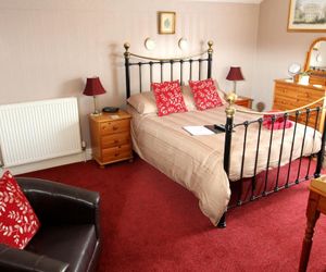 Camellia Lodge Guest House Weston Super Mare United Kingdom