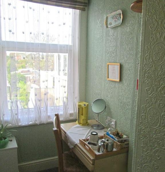 صورة الفندق 10