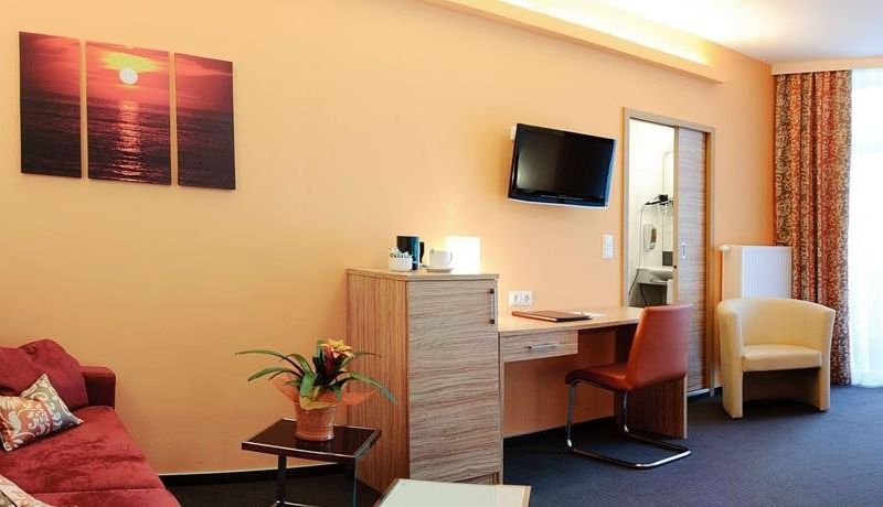Hotel Photo 11