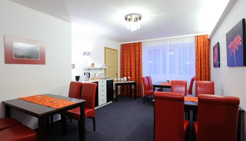 Hotel Photo 12