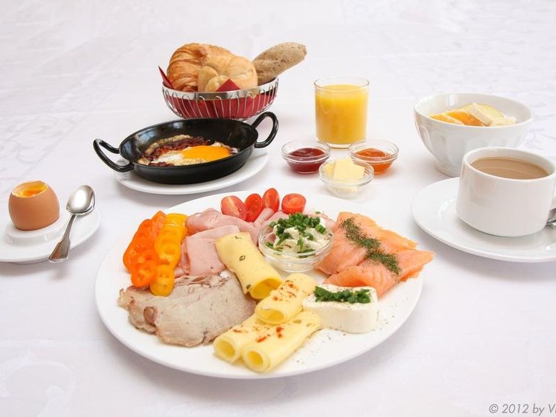 Hotel Photo 20