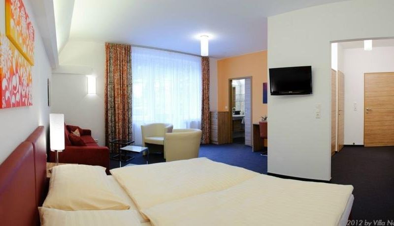 Hotel Photo 5