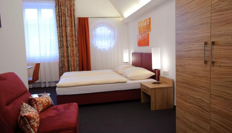Hotel Photo 9