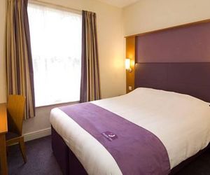 Premier Inn Weston-Super-Mare (Seafront) hotel Weston Super Mare United Kingdom