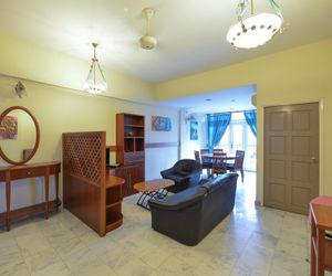 Holiday Apartment @Century Suria Service Apartment Kuah Malaysia