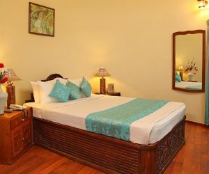 Temple View Residency Alleppey India