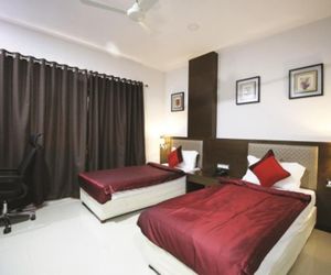 Landmark Hotel Raipur India