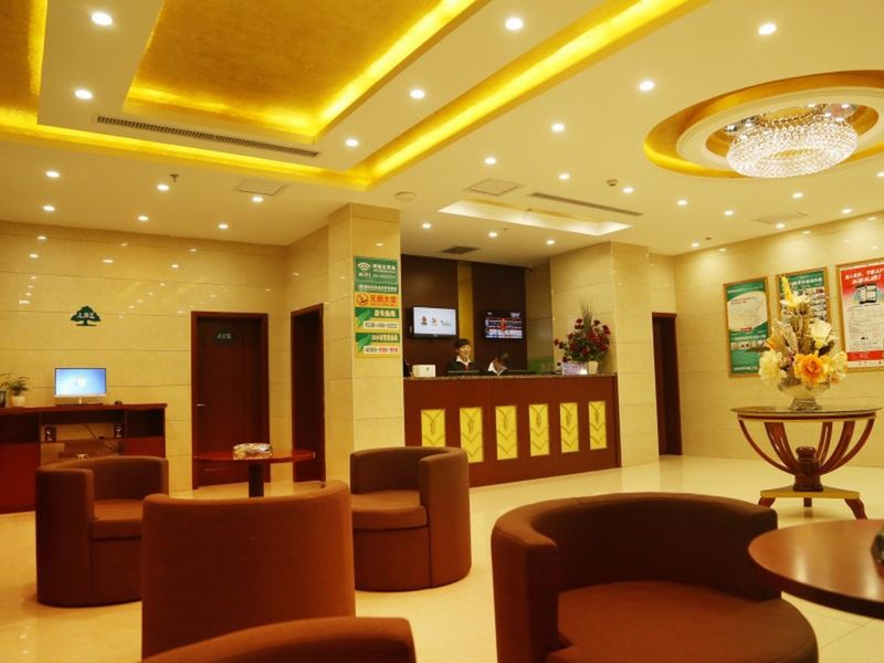 Hotel Photo 12