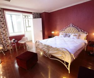Muse Star Hotel Shenyang China