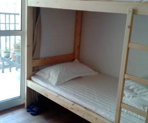 Makerhouse Hostel Hefei China