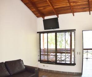 Casa Aura: Beachfront Premium Hostel Tamarindo Costa Rica