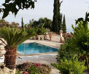 Garden of Eden Villa Paphos Cyprus