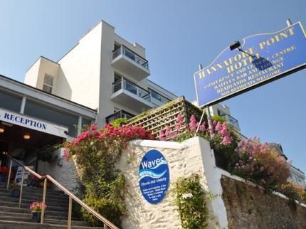 Hotel Photo 21