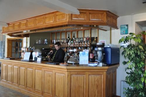 Hotel Photo 7